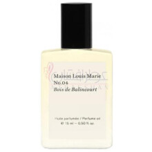 No.04 Bois de Balincourt-میسون لوییس ماری شماره 04 بویس دی بالینکورت