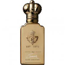 No1 Twist Chamomile-کلایو کریستین شماره 1 تویست کمومایل