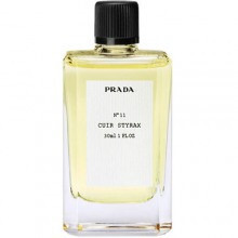 No11 Cuir Styrax-پرادا شماره 11 کوئیر اسایرکس