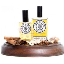 No.6 Patchouli Spice-انجلا فلاندرز شماره 6 پچولی اسپایس