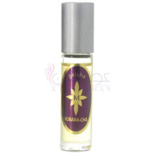 Nobara-Cha Roll-On Perfume Oil-اروما ام نوبارا چا رول ان پرفیوم اویل