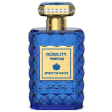 Nobility-اسپریت اف کینگز نوبیلیتی