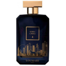 Noble Cavale-لوماری نوبل کویل