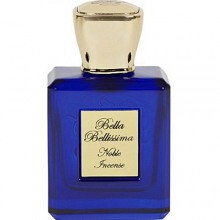 Noble Incense-بلا بلیسیما نوبل اینسنس