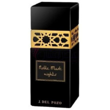 Noble Musk Nights-جسوس دل پوزو نوبل مسک نایتس