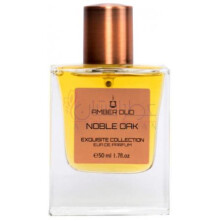 Noble oak-امبر عود نوبل اوک