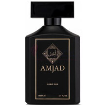 Noble Oud-امجد نوبل عود