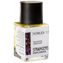 Nobles'17-استرنجرز پرفیومری نوبلز 17