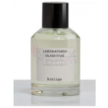 Noblige-لابوراتوریو الفکتیوو نوبلیگ