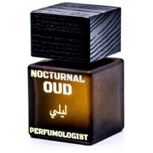 Nocturnal Oud-پرفیومولوجیست نوکترنال عود