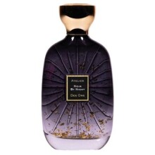 Noir-آتلیه دس اورس نوآر بای نایت