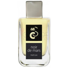 Noir de Mars-سنت اف کانواس نویر دی مارس