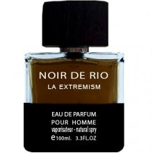 Noir De Rio la Extremism-ریو نویر د ریو اکسترمیزم