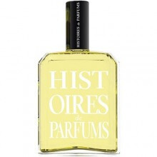 Noir Patchouli-هیستویرز د پارفومز نویر پچولی