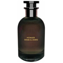 Nomade-سحر الشرق العطور نومید