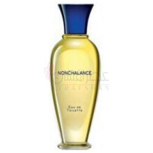 Nonchalance-مورر اند ورتز 4711 نان چالانس