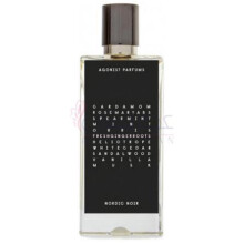 Nordic Noir-آگونیست نوردیک نویر