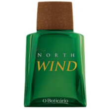 North Wind-او بوتیکاریو نورث وایند