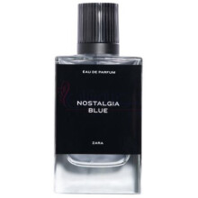 Nostalgia Blue-زارا نوستالژیا بلو