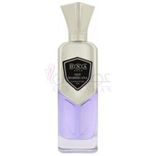 Not Marihuana-دی ان ای 2030 نات ماری‌هوانا