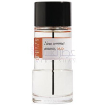 Nous Sommes Amants. M.D.-دورسی نوس سومس امانتس ام دی