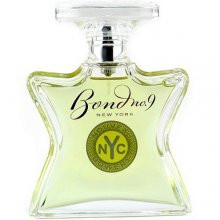 Nouveau Bowery-باند شماره 9 نیوو باوری