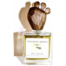 Nouveau Ranch-فرای آردنز نووو رنچ