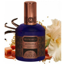 Nouveaunille-هاوس آف متریارک نووانیل