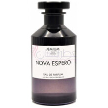 Nova Espero-امیوم نووا اسپیرو
