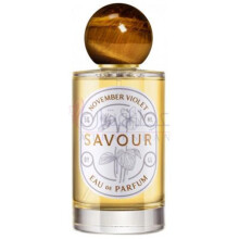 November Violet-ساوور نوامبر ویولت