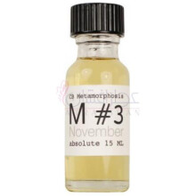 November-سی بی ای هیت پرفیوم نوامبر