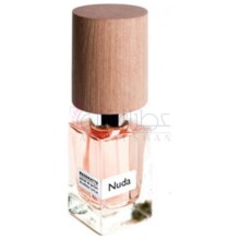 Nuda-ناسوماتو نودا