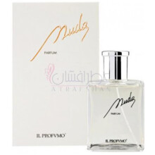 Nuda-ایل پروفمو نودا