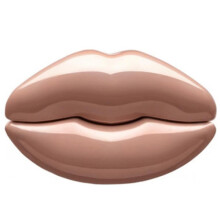 Nude Lips-کی کی دبلیو نود لیپس
