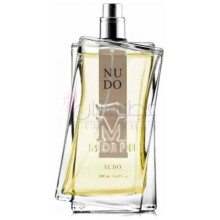 Nudo-مورف نودو