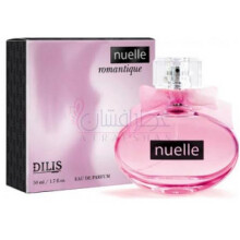 Nuelle Romantique-دیلیس پارفوم نویل رومانتیک