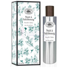 Nuit a Salzbourg / Vanille Tabac-لا میسون دی لا وانیل نویت ا سالزبورگ / وانیل تاباک