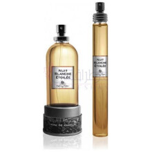 Nuit Blanche Étoilée-لئو د کاسیس نویت بلانچ ایتویلی