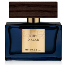 Nuit d'Azar-ریچول نویت د اذر