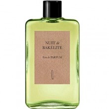 Nuit de Bakelite-نائومی گودسیر نویت د بکلایت