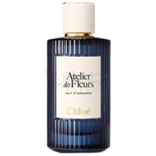 Nuit d'Oranger-کلوهه نویت د اورنجر