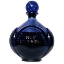 Nuit d'Orchidee-ایو روشه نویت د ارکید