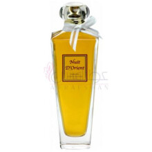 Nuit d’Orient-کوریس سالومه نویت د اورینت
