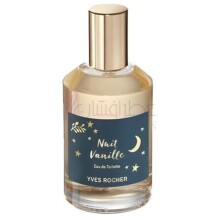 Nuit Vanille-ایو روشه نویت وانیل