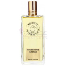 Number One Intense-نیکلای پارفومر کرییتر نامبر وان اینتنس