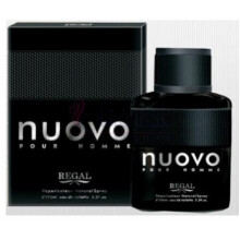 Nuovo-رگال نووو