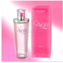 Nuptia Pink-ایو د سیستل نوپیتا پینک