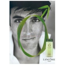 O pour Homme-لانکوم او پور هوم
