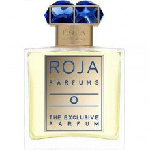 O The Exclusive Parfum-روژا داو او د اکسکلوسیو پرفیوم