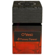 O’ Vesù-تیزیانا ترنزی او وسو